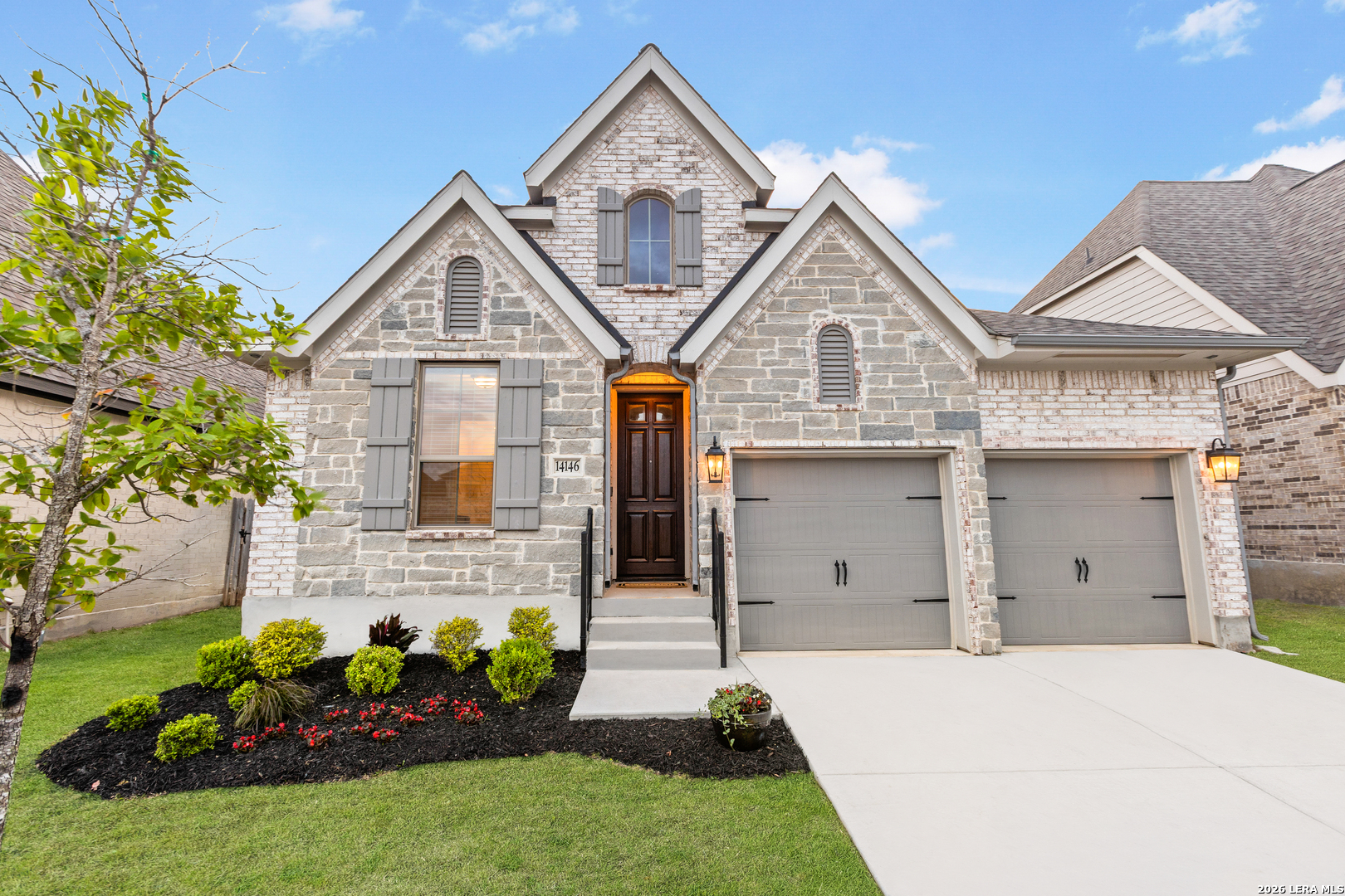 14146 Blind Bandit Creek San Antonio TX 78254