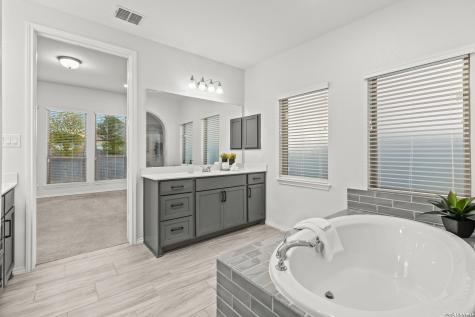 14146 Blind Bandit Creek San Antonio TX 78254