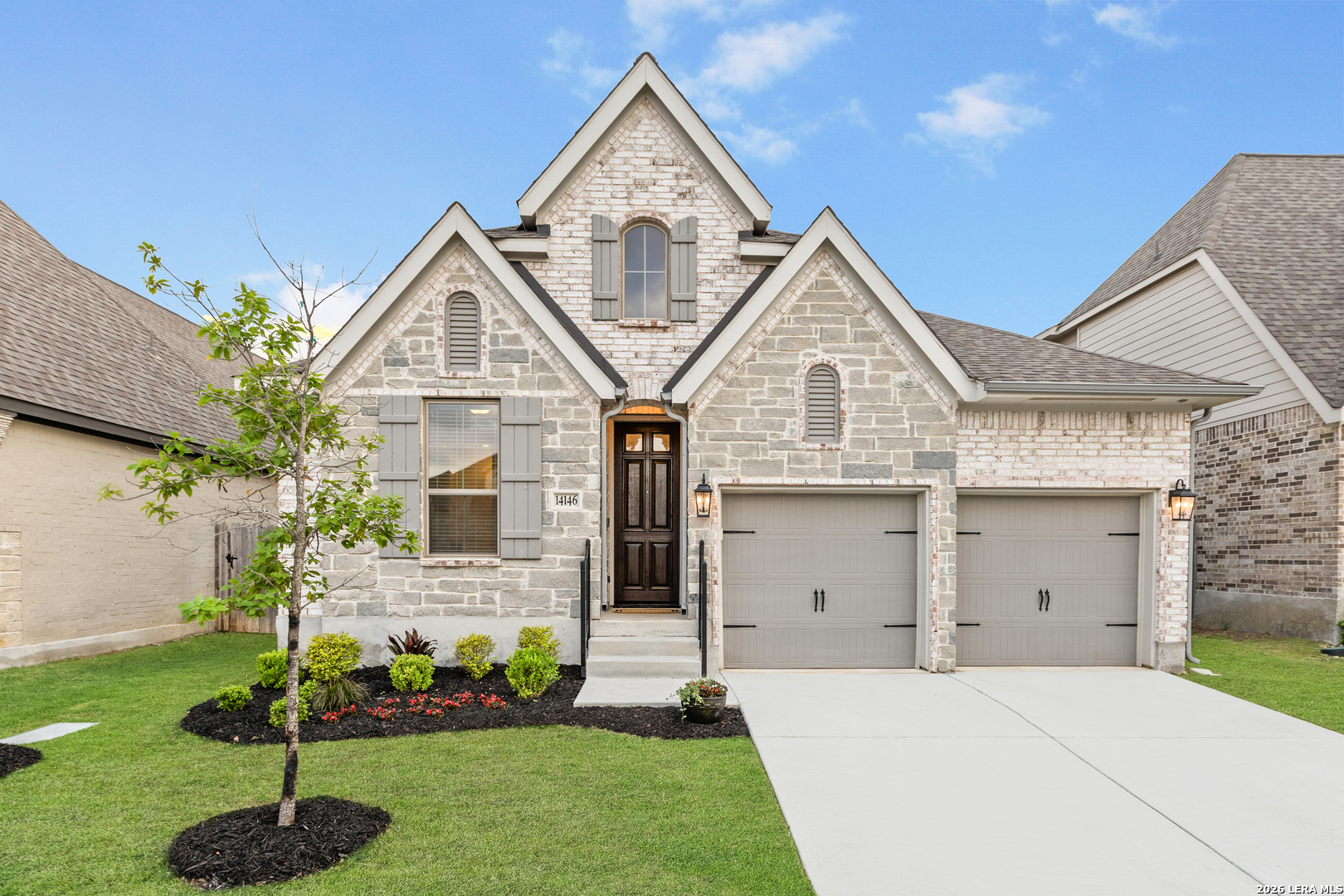 14146 Blind Bandit Creek San Antonio TX 78254