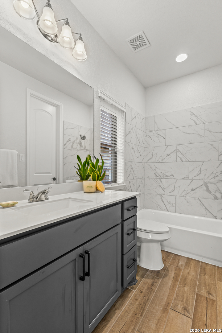 14146 Blind Bandit Creek San Antonio TX 78254