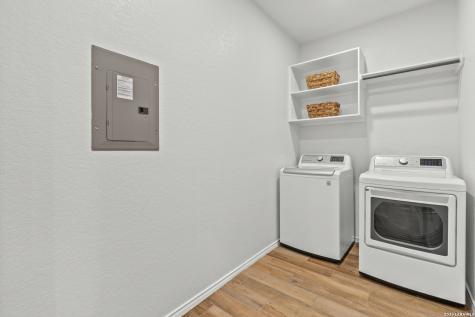 14146 Blind Bandit Creek San Antonio TX 78254