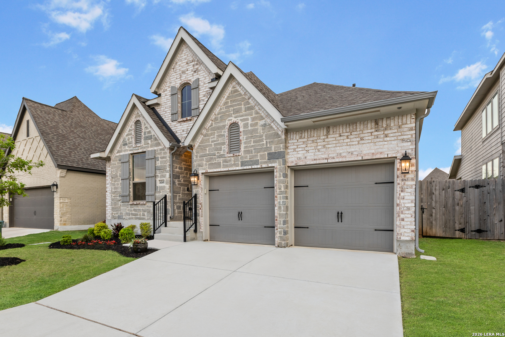 14146 Blind Bandit Creek San Antonio TX 78254