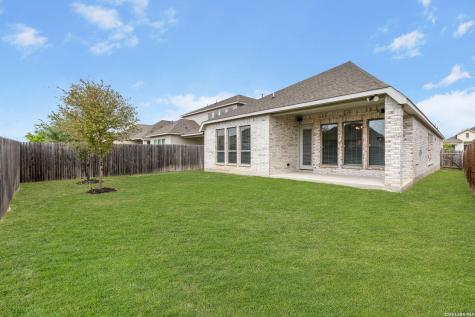 14146 Blind Bandit Creek San Antonio TX 78254