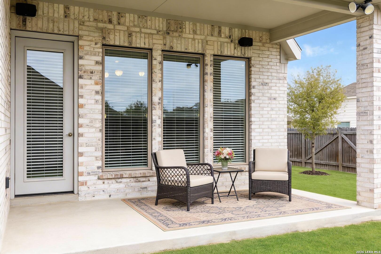 14146 Blind Bandit Creek San Antonio TX 78254