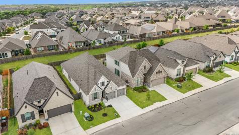 14146 Blind Bandit Creek San Antonio TX 78254