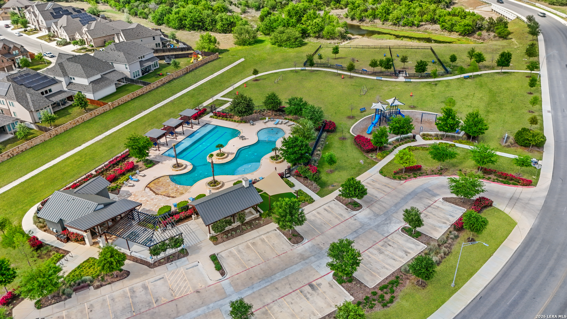 14146 Blind Bandit Creek San Antonio TX 78254