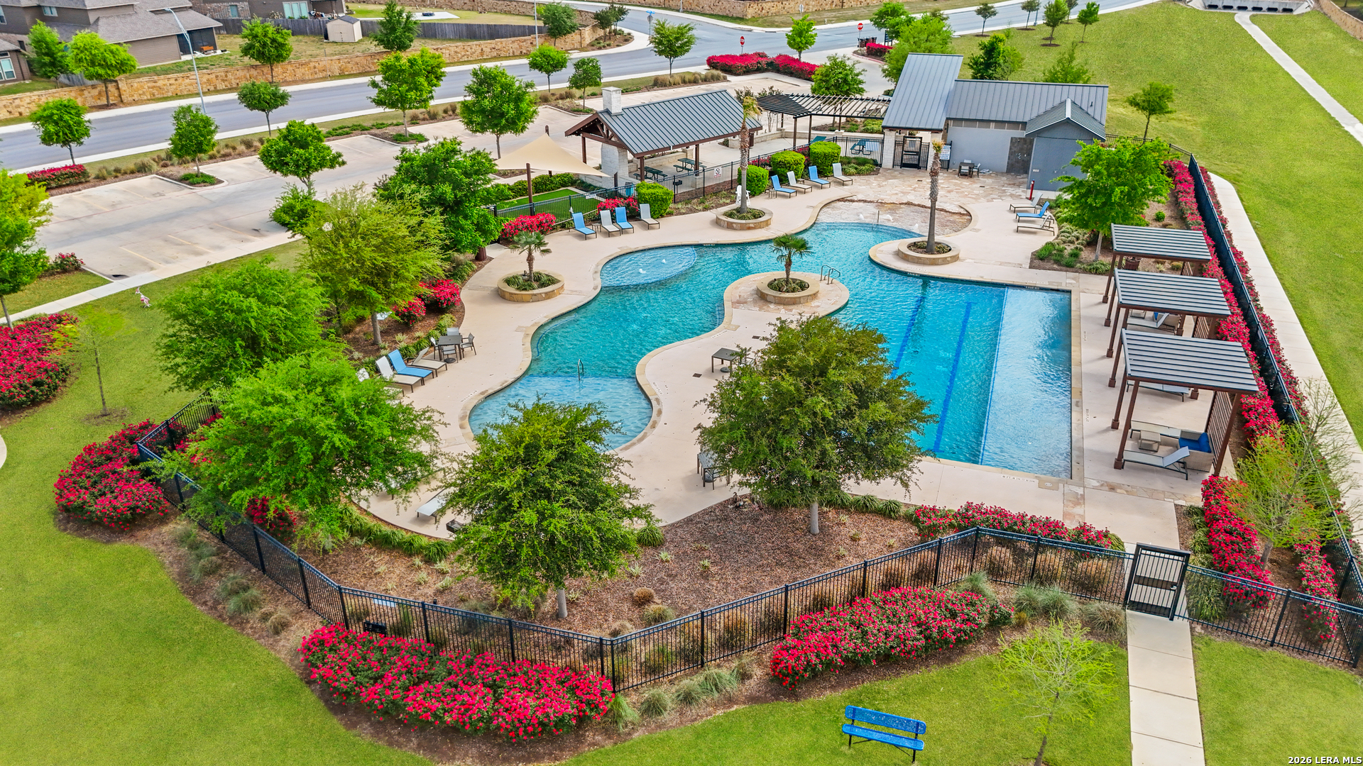 14146 Blind Bandit Creek San Antonio TX 78254