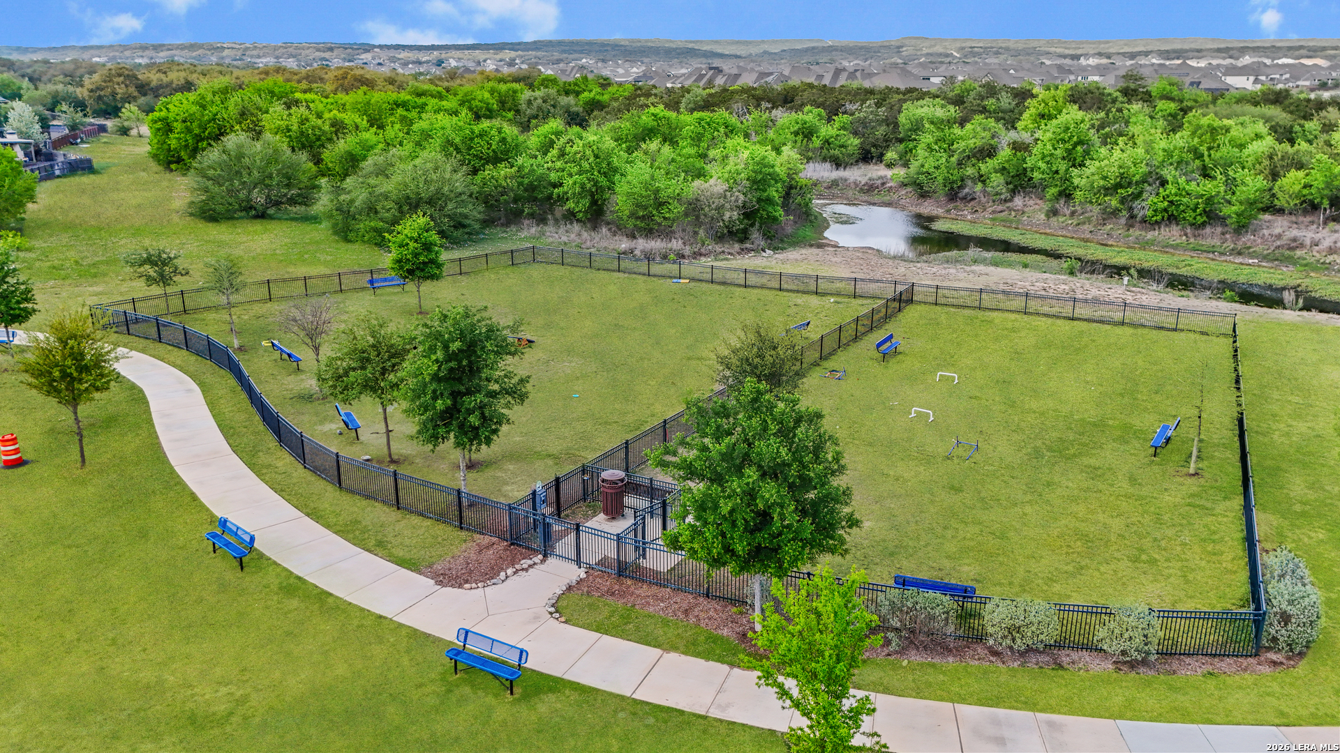 14146 Blind Bandit Creek San Antonio TX 78254