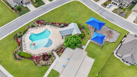 14146 Blind Bandit Creek San Antonio TX 78254
