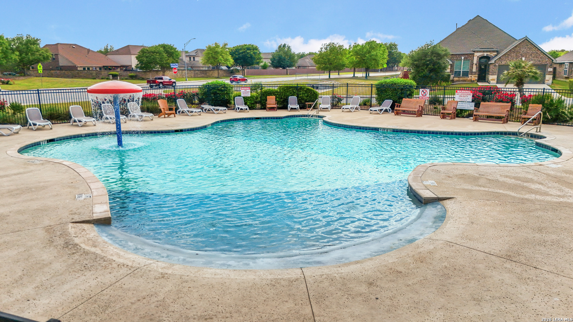 14146 Blind Bandit Creek San Antonio TX 78254