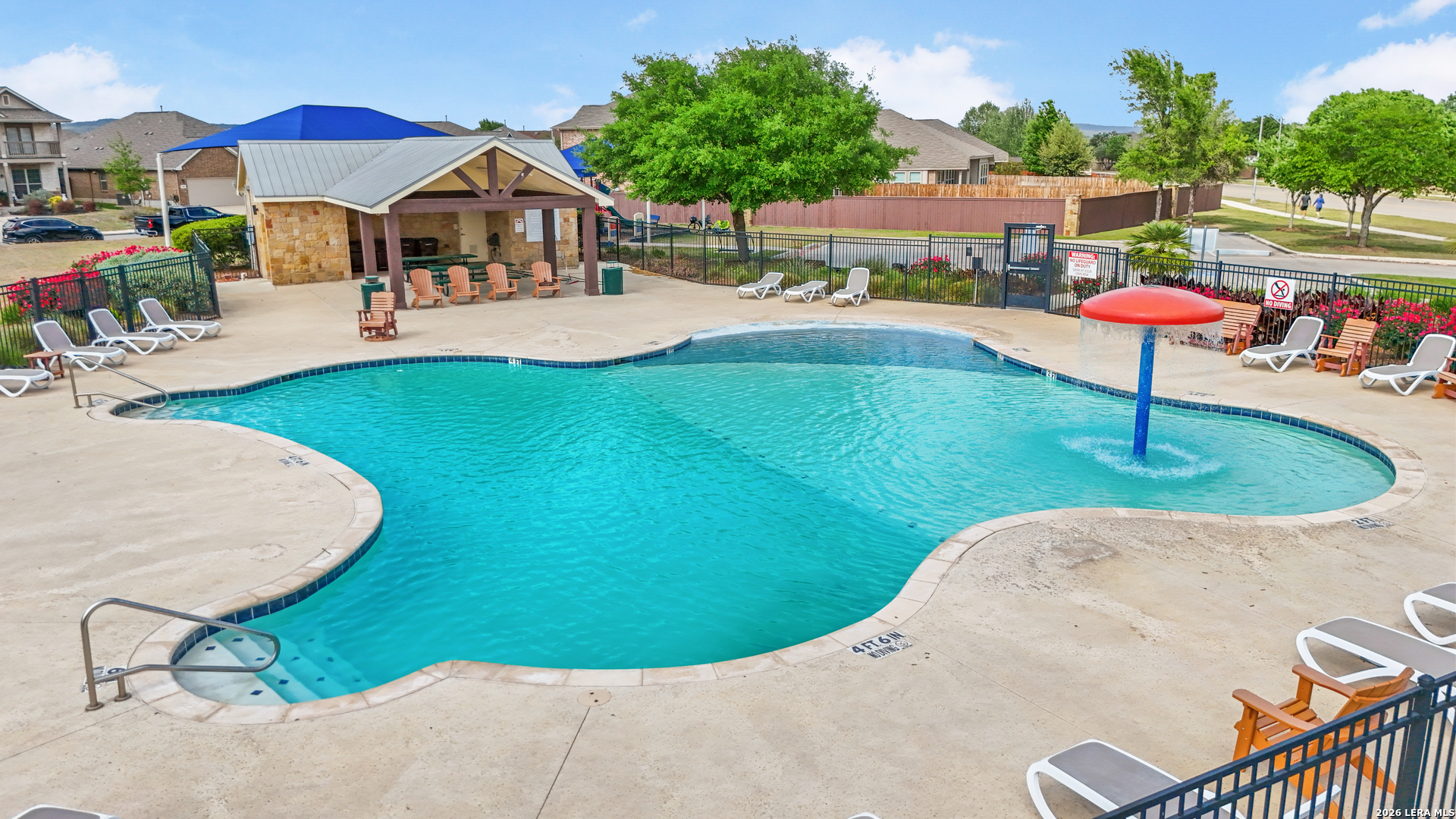 14146 Blind Bandit Creek San Antonio TX 78254