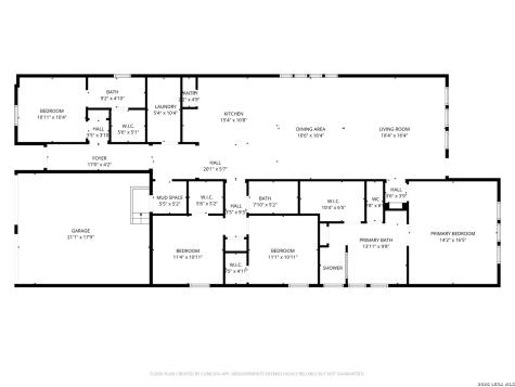 14146 Blind Bandit Creek San Antonio TX 78254