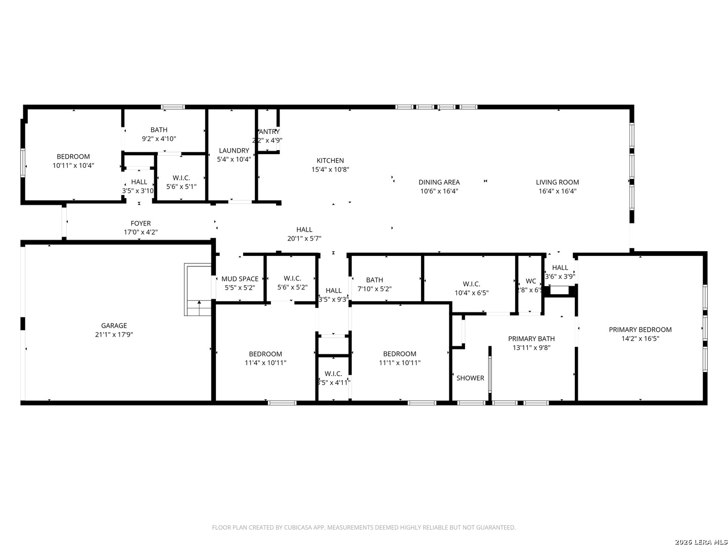14146 Blind Bandit Creek San Antonio TX 78254