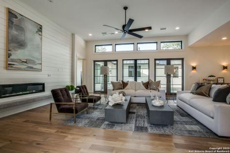 333 Rosemary Avenue Alamo Heights TX 78209