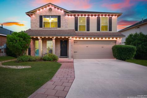 243 Cardinal Song San Antonio TX 78253