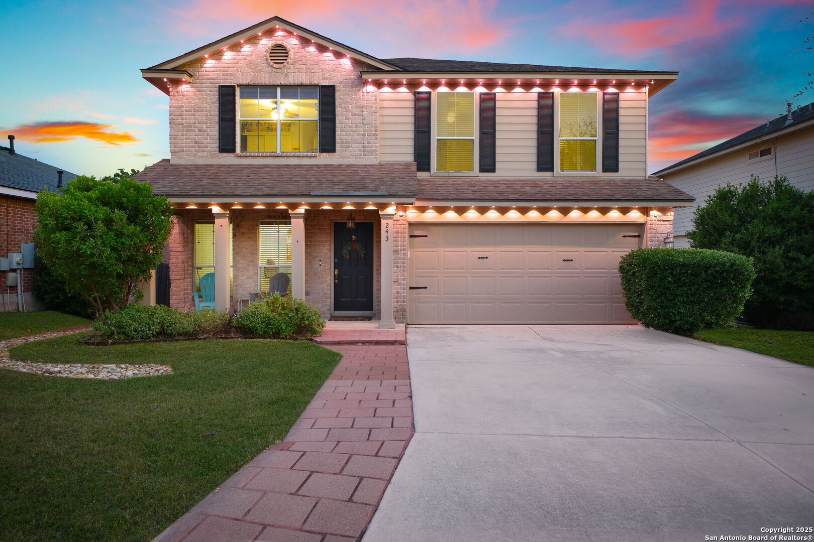 243 Cardinal Song San Antonio TX 78253