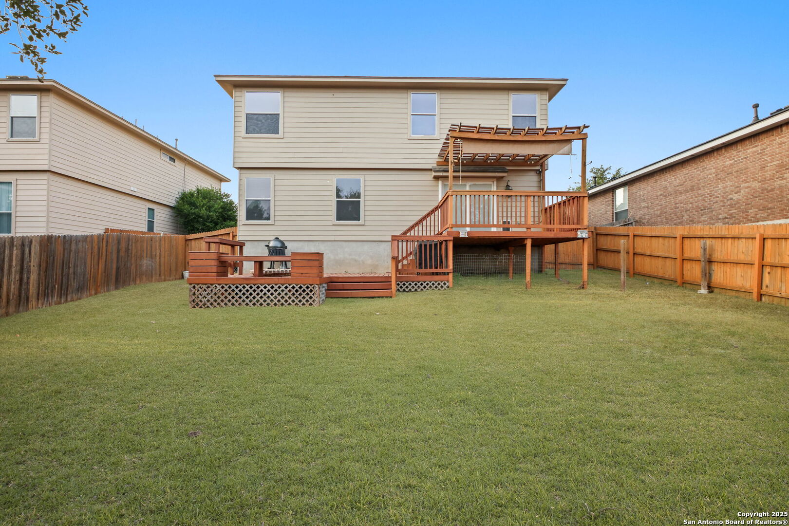 243 Cardinal Song San Antonio TX 78253