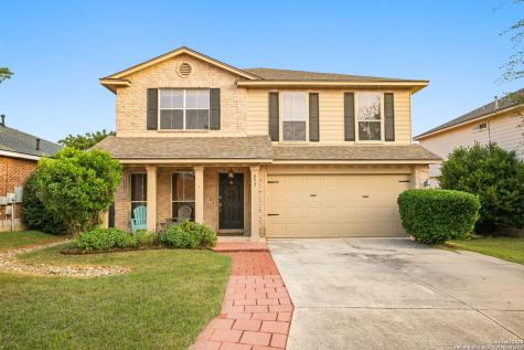 243 Cardinal Song San Antonio TX 78253