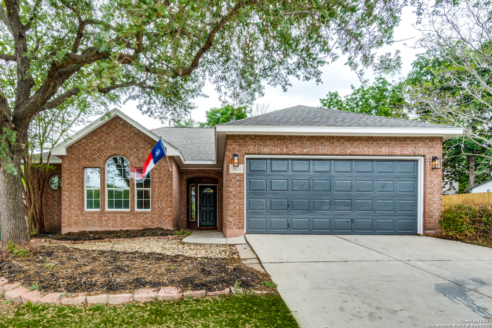 13635 Barrow Oak San Antonio TX 78247