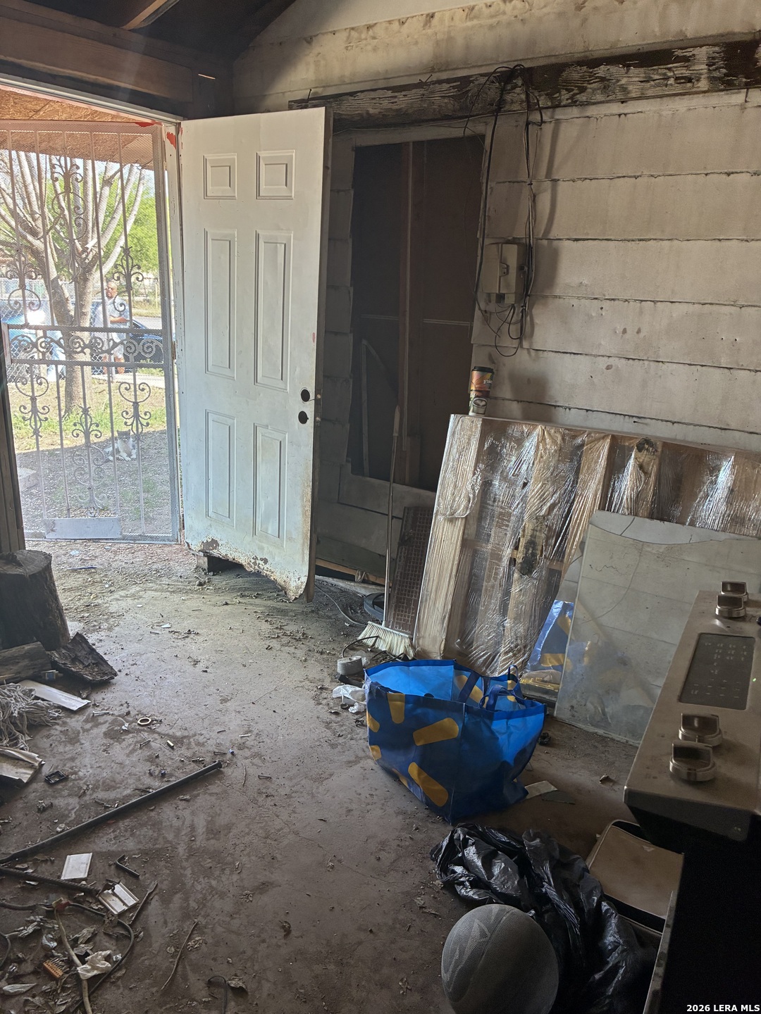 927 Crittendon Street San Antonio TX 78211