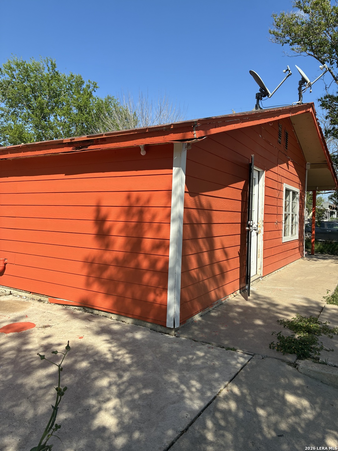 927 Crittendon Street San Antonio TX 78211