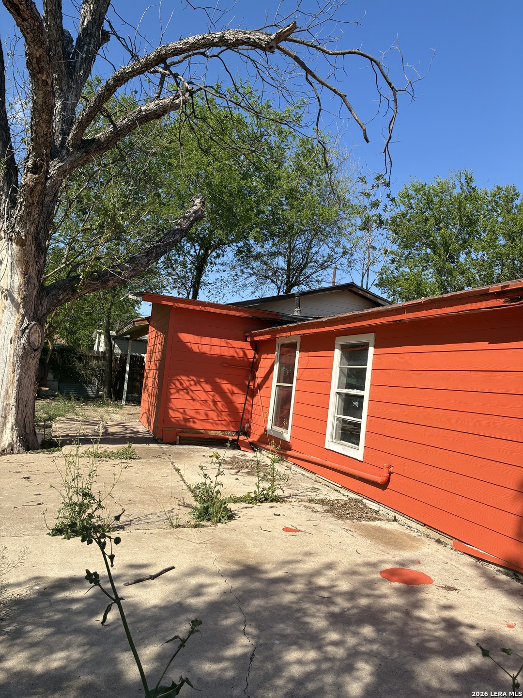 927 Crittendon Street San Antonio TX 78211