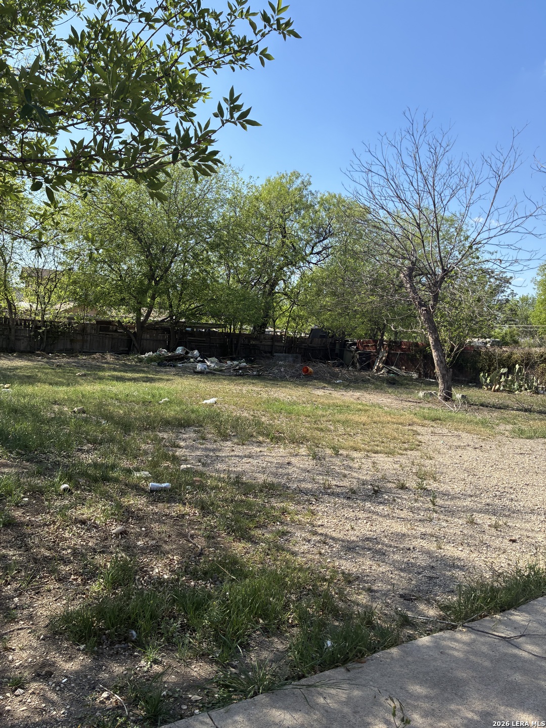 927 Crittendon Street San Antonio TX 78211