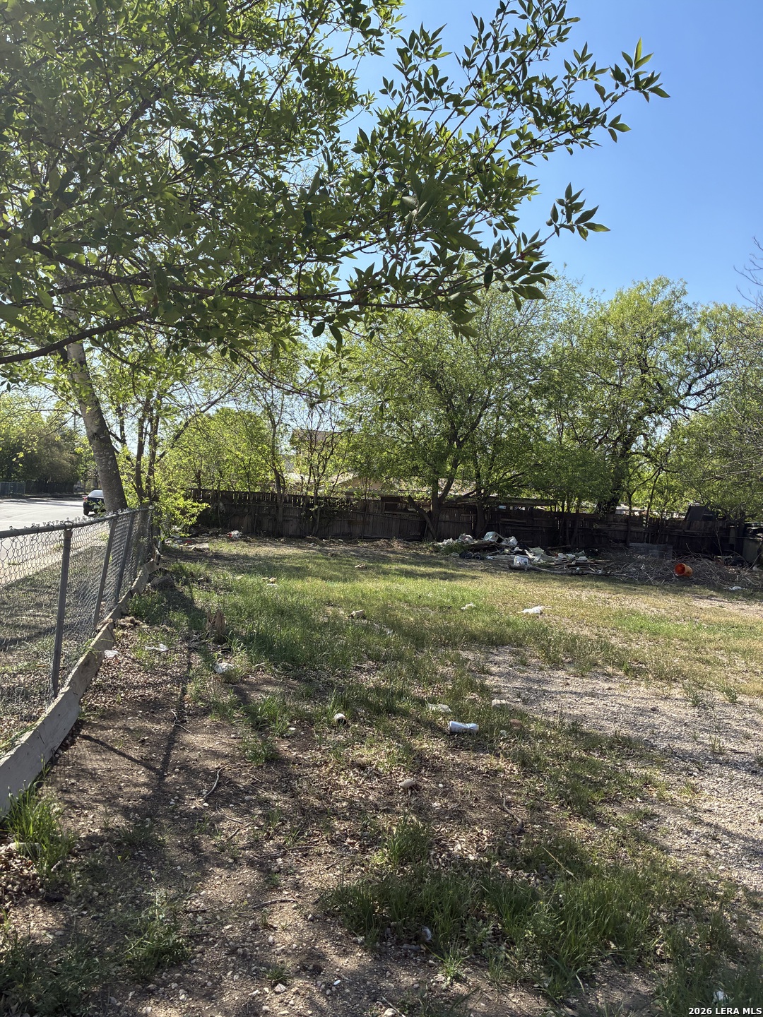 927 Crittendon Street San Antonio TX 78211