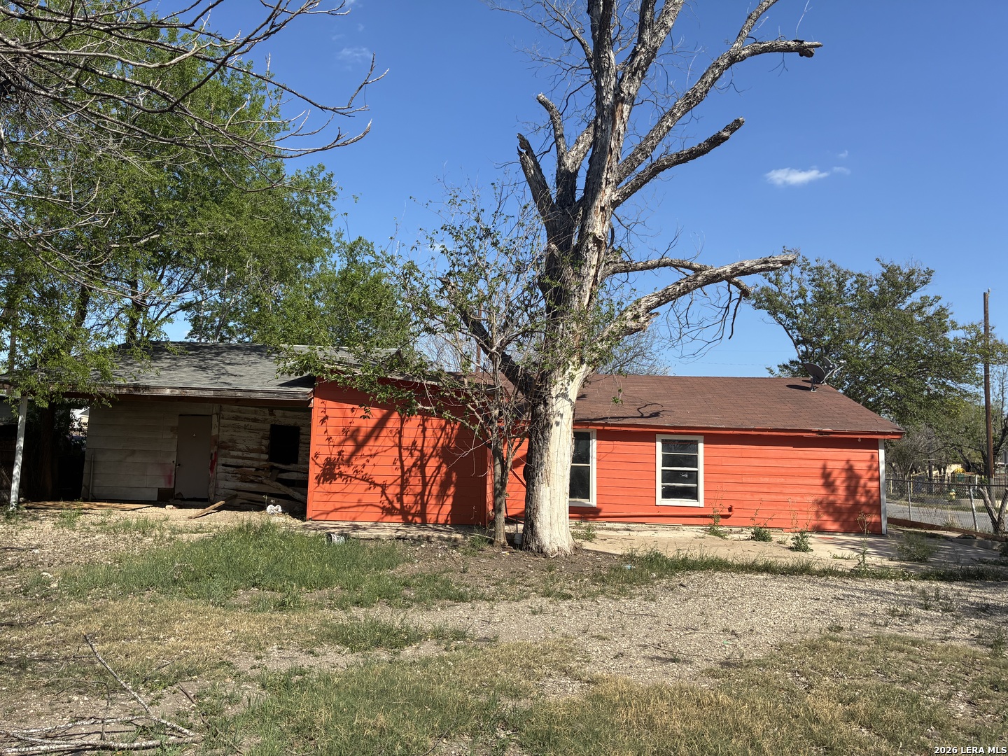 927 Crittendon Street San Antonio TX 78211