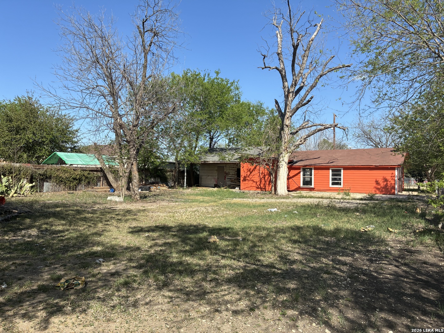 927 Crittendon Street San Antonio TX 78211