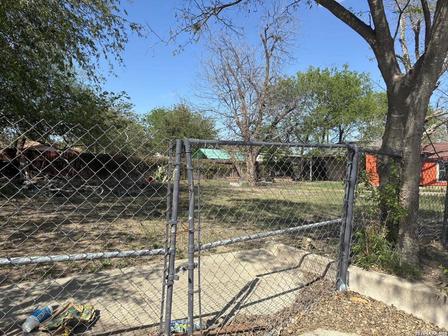 927 Crittendon Street San Antonio TX 78211