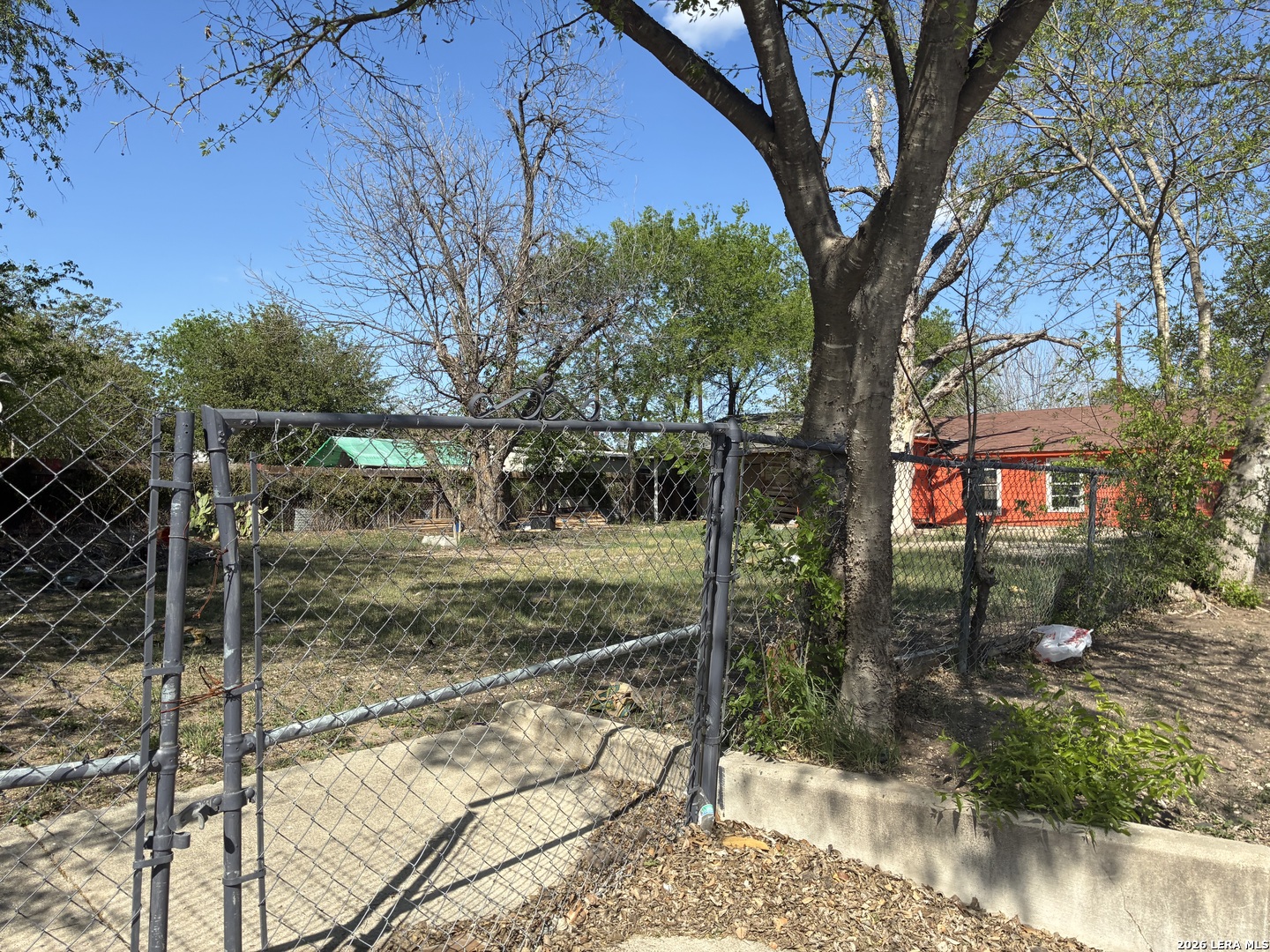 927 Crittendon Street San Antonio TX 78211