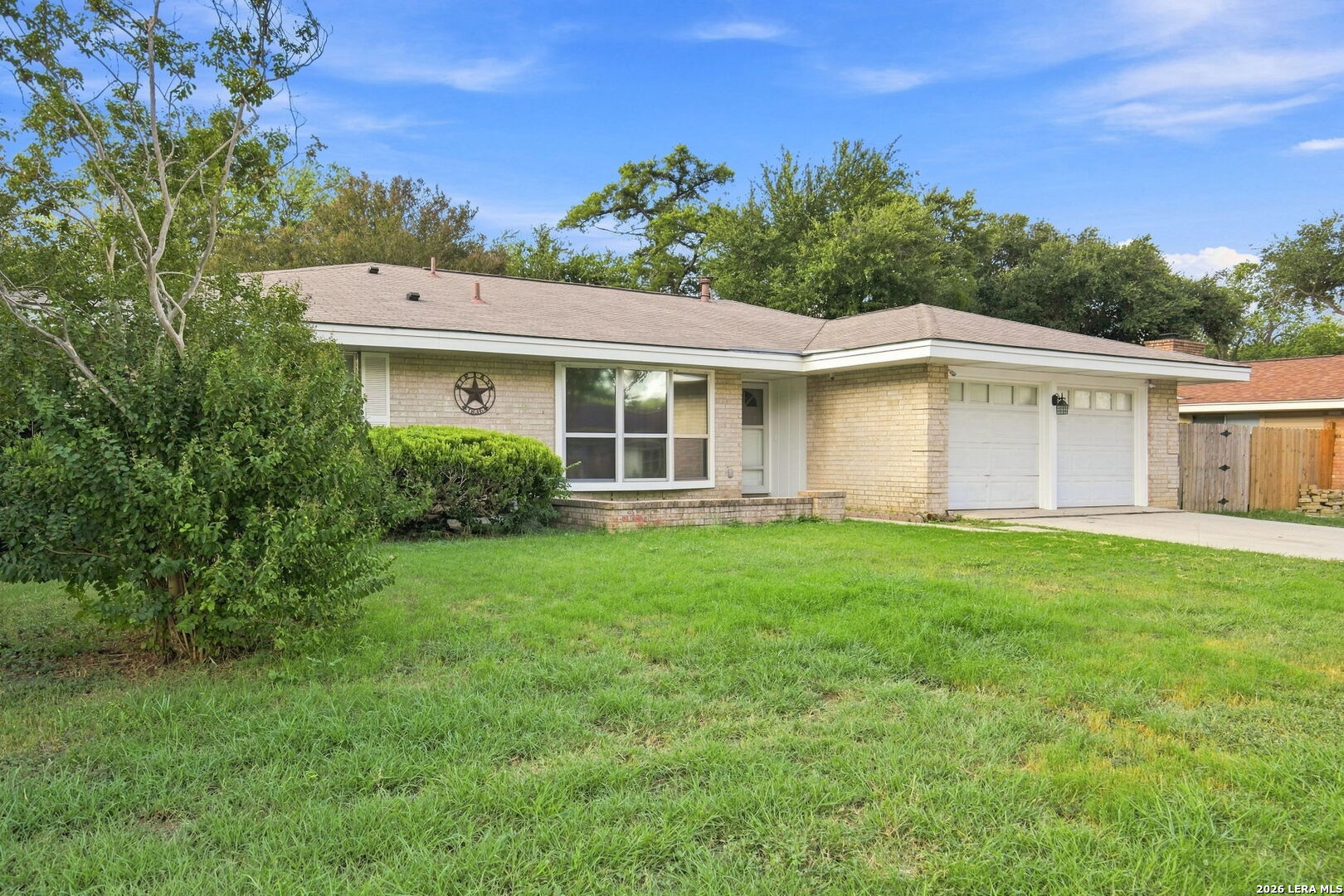 5266 Prince Valiant San Antonio TX 78218