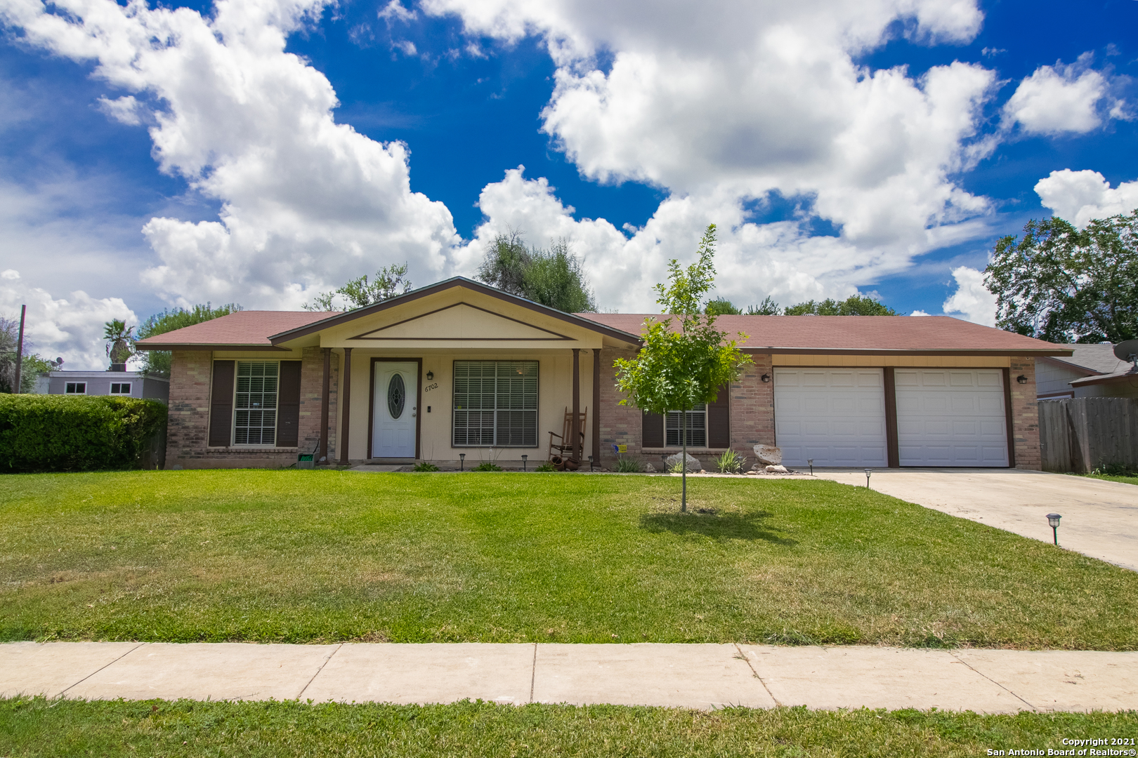 6702 Spring Manor Street San Antonio TX 78249
