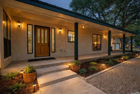 1211 Alamo Castroville TX 78009