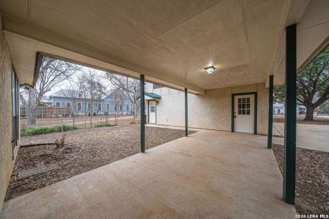 1211 Alamo Castroville TX 78009