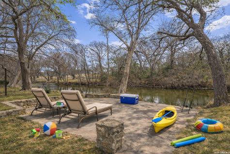 1211 Alamo Castroville TX 78009