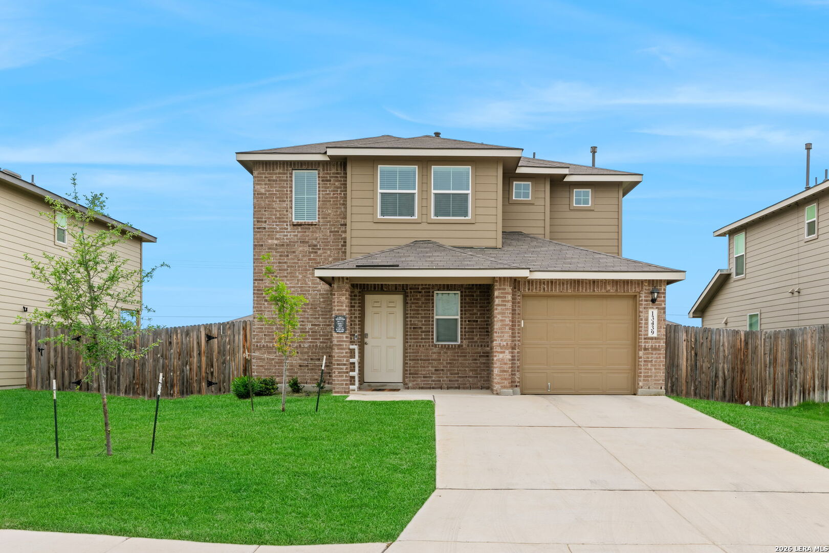 13439 Whisper Ranch San Antonio TX 78252