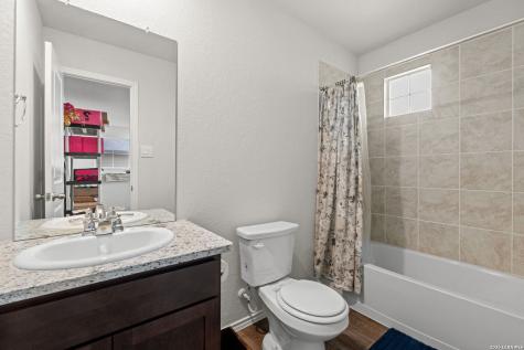 13439 Whisper Ranch San Antonio TX 78252