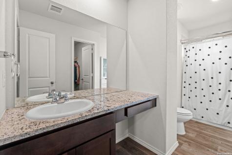 13439 Whisper Ranch San Antonio TX 78252