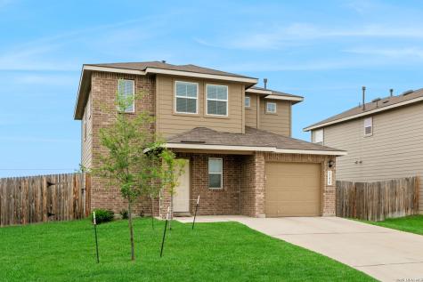 13439 Whisper Ranch San Antonio TX 78252