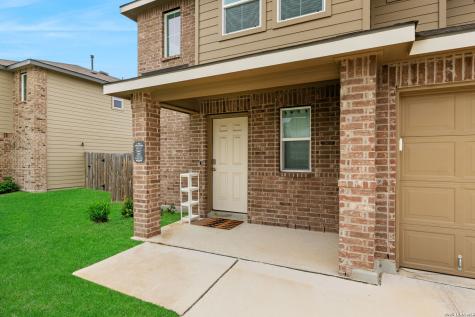 13439 Whisper Ranch San Antonio TX 78252