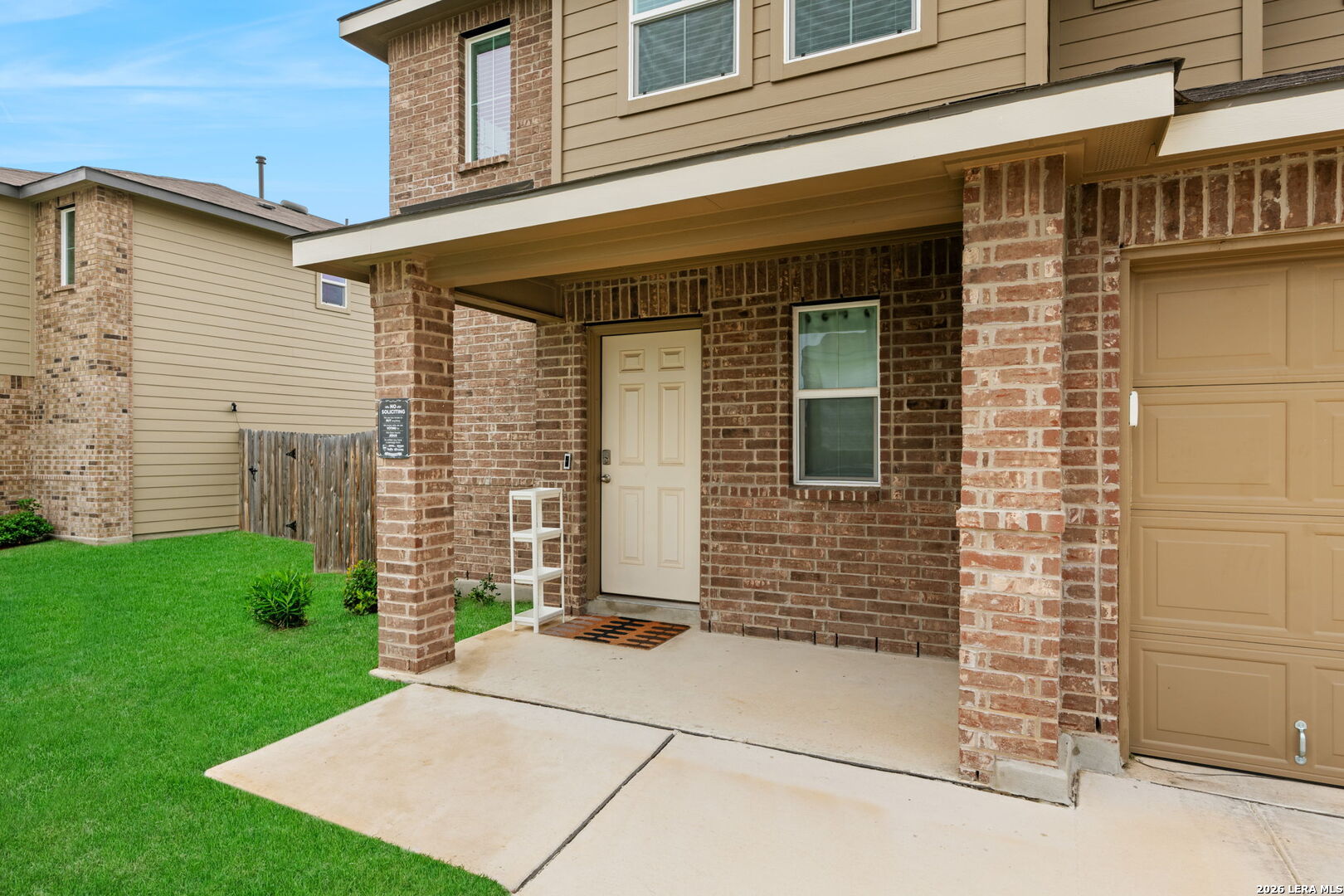 13439 Whisper Ranch San Antonio TX 78252