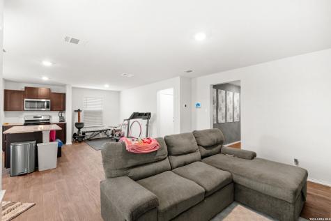 13439 Whisper Ranch San Antonio TX 78252