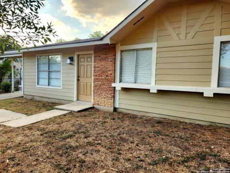 5503 Prairie Flower Drive San Antonio TX 78242