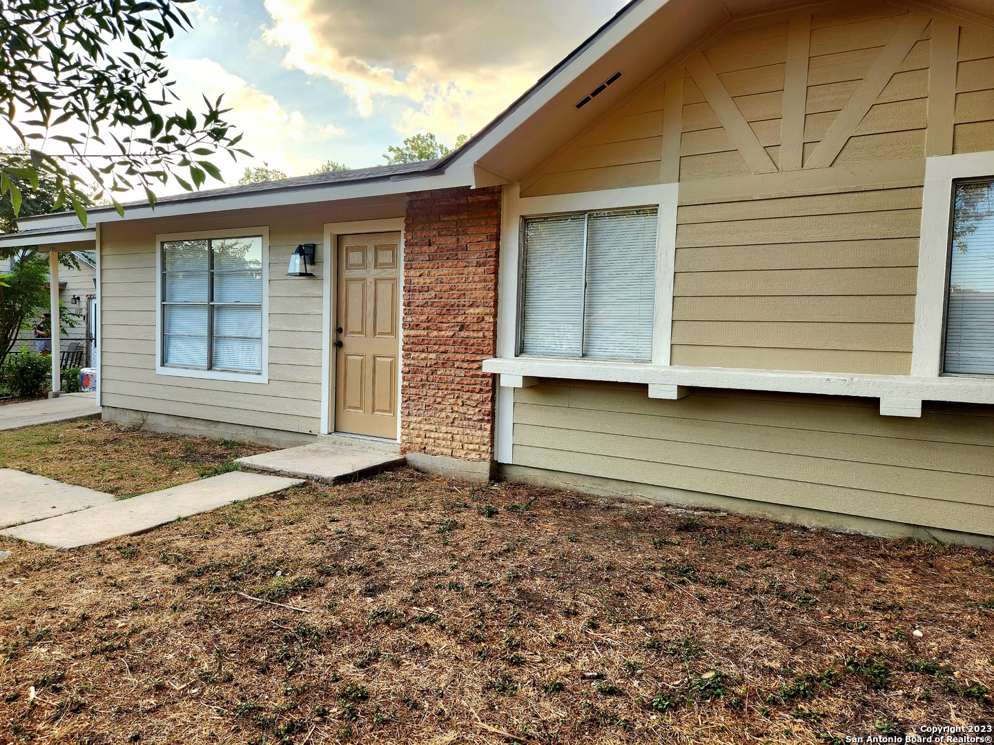 5503 Prairie Flower Drive San Antonio TX 78242