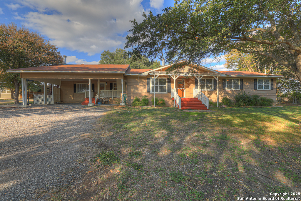 311 Weiss New Braunfels TX 78130