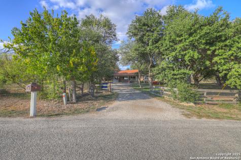 311 Weiss New Braunfels TX 78130