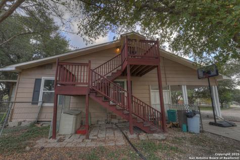 311 Weiss New Braunfels TX 78130