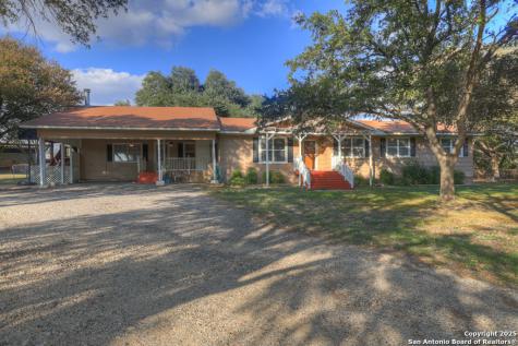 311 Weiss New Braunfels TX 78130